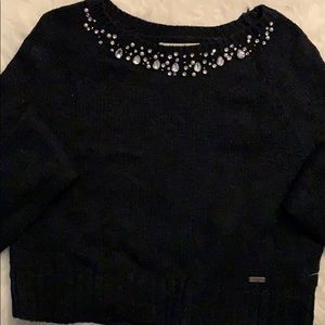 Cute Abercrombie & Fitch sweater